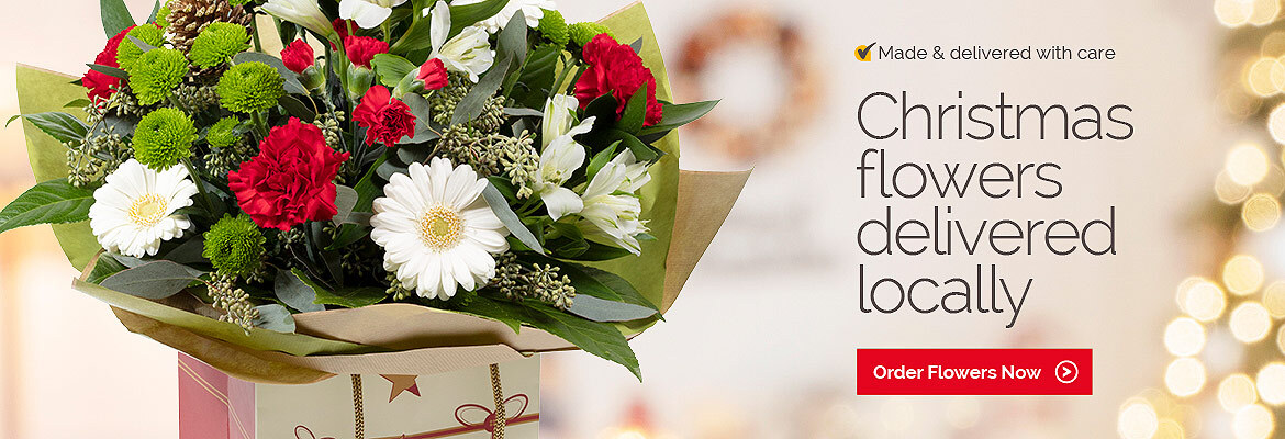 Pams Florist Corby - Flower Delivery Corby - Order Online or Call