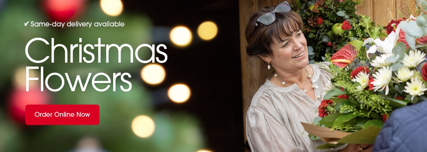 Pams Florist Corby - Flower Delivery Corby - Order Online or Call