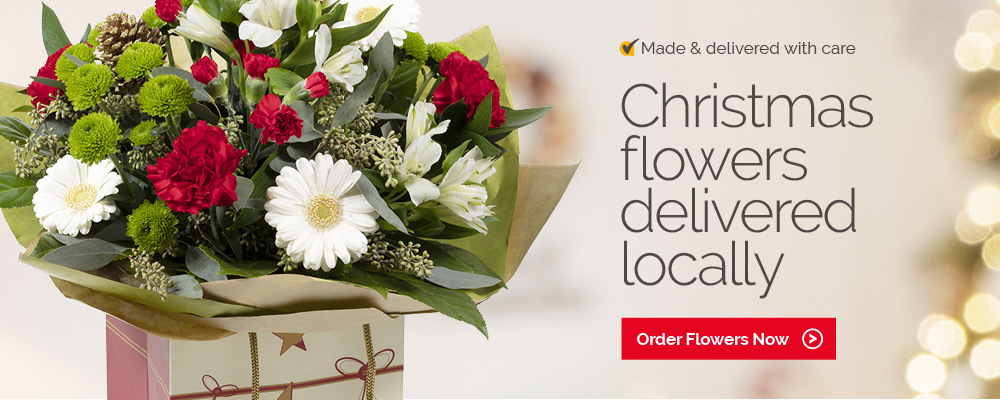 Pams Florist Corby - Flower Delivery Corby - Order Online or Call