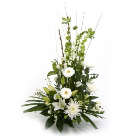 Bereavement Arrangement